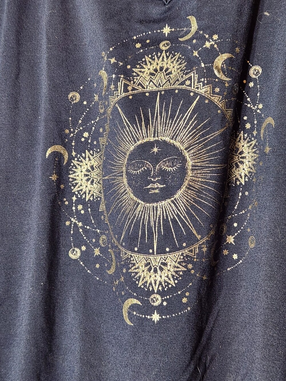 Celestial Tank Top - Picture 2 of 10